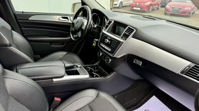 Mercedes-Benz ML 250 cdi 204 cp motor 2143cmc diesel an 2012