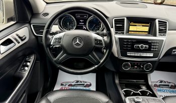Mercedes-Benz ML 250 cdi 204 cp motor 2143cmc diesel an 2012 completă