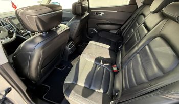 Renault Talisman 1.6 diesel model Initiale Paris, an 2017, automat 4control completă
