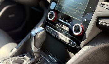 Renault Talisman 1.6 diesel model Initiale Paris, an 2017, automat 4control completă