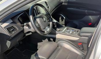 Renault Talisman 1.6 diesel model Initiale Paris, an 2017, automat 4control completă