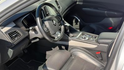 Renault Talisman 1.6 diesel model Initiale Paris, an 2017, automat 4control