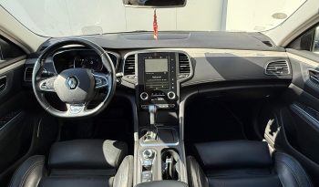 Renault Talisman 1.6 diesel model Initiale Paris, an 2017, automat 4control completă