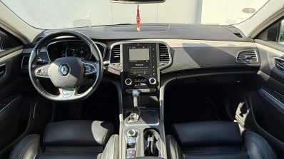 Renault Talisman 1.6 diesel model Initiale Paris, an 2017, automat 4control