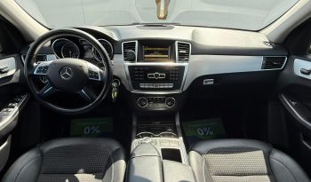Mercedes-Benz ML 250 cdi 204 cp motor 2143cmc diesel an 2012 completă