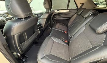 Mercedes-Benz ML 250 cdi 204 cp motor 2143cmc diesel an 2012 completă