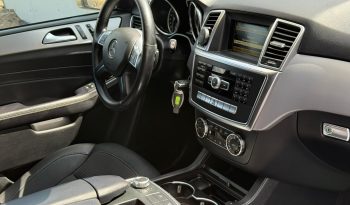 Mercedes-Benz ML 250 cdi 204 cp motor 2143cmc diesel an 2012 completă