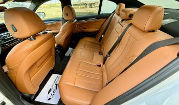 BMW 520d Sport Line  2.0 diesel  190 cp completă