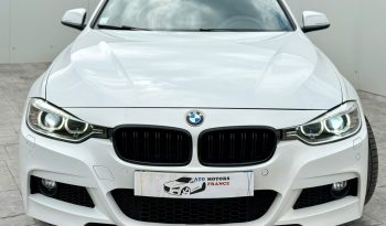 2013 Bmw F30 143cp completă