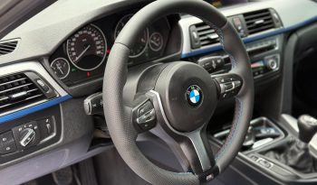 2013 Bmw F30 143cp completă