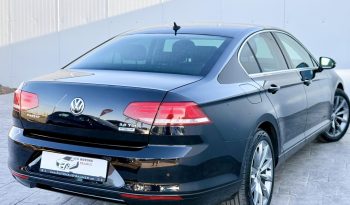 Volkswagen Passat 2.0 tdi 150 cp  an 2016 completă