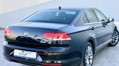 Volkswagen Passat 2.0 tdi 150 cp  an 2016