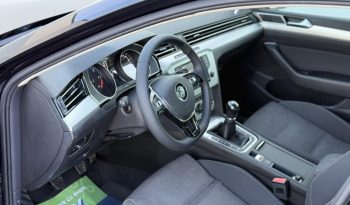 Volkswagen Passat 2.0 tdi 150 cp  an 2016 completă