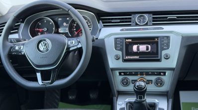 Volkswagen Passat 2.0 tdi 150 cp  an 2016