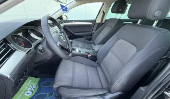 Volkswagen Passat 2.0 tdi 150 cp  an 2016 completă