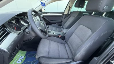 Volkswagen Passat 2.0 tdi 150 cp  an 2016