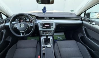 Volkswagen Passat 2.0 tdi 150 cp  an 2016 completă