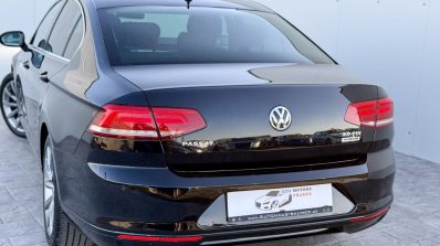 Volkswagen Passat 2.0 tdi 150 cp  an 2016