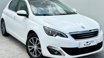 2014 Peugeot 308 Allure1.2i 110cp