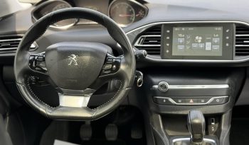 2014 Peugeot 308 Allure1.2i 110cp completă