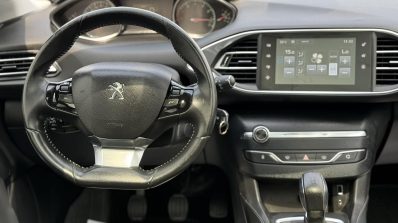 2014 Peugeot 308 Allure1.2i 110cp