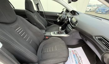 2014 Peugeot 308 Allure1.2i 110cp completă