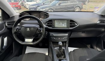 2014 Peugeot 308 Allure1.2i 110cp completă