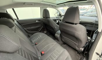 2014 Peugeot 308 Allure1.2i 110cp completă