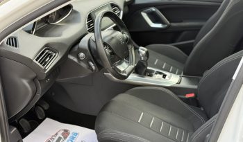 2014 Peugeot 308 Allure1.2i 110cp completă