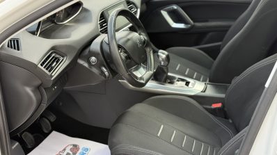 2014 Peugeot 308 Allure1.2i 110cp