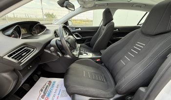 2014 Peugeot 308 Allure1.2i 110cp completă