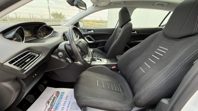 2014 Peugeot 308 Allure1.2i 110cp