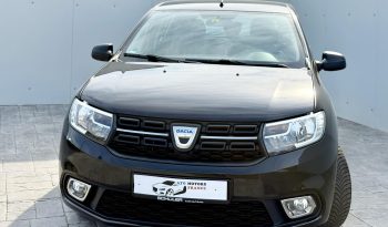 Dacia Sandero 1.0i 75cp 07/2018 completă