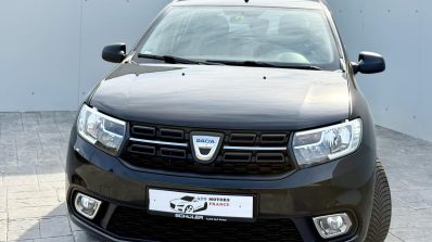 Dacia Sandero 1.0i 75cp 07/2018