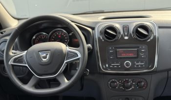 Dacia Sandero 1.0i 75cp 07/2018 completă