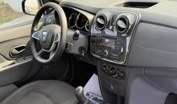 Dacia Sandero 1.0i 75cp 07/2018 completă
