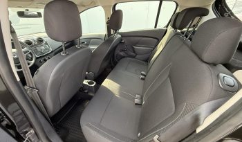 Dacia Sandero 1.0i 75cp 07/2018 completă