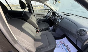 Dacia Sandero 1.0i 75cp 07/2018 completă