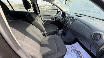 Dacia Sandero 1.0i 75cp 07/2018