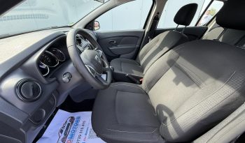 Dacia Sandero 1.0i 75cp 07/2018 completă