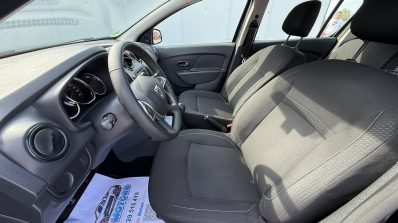 Dacia Sandero 1.0i 75cp 07/2018