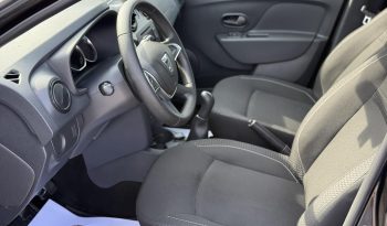 Dacia Sandero 1.0i 75cp 07/2018 completă