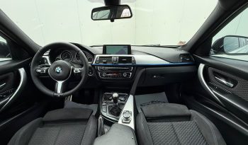 2013 Bmw F30 143cp completă