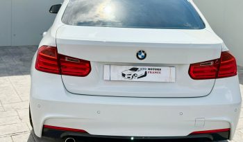 2013 Bmw F30 143cp completă