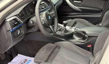 2013 Bmw F30 143cp completă