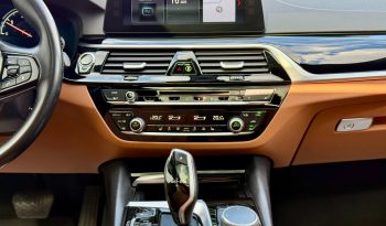 BMW 520d Sport Line  2.0 diesel  190 cp completă