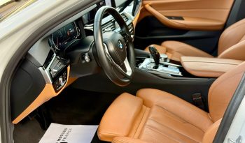 BMW 520d Sport Line  2.0 diesel  190 cp completă