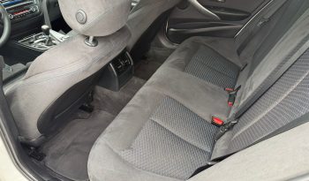 2013 Bmw F30 143cp completă