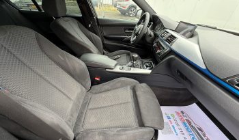 2013 Bmw F30 143cp completă