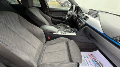 2013 Bmw F30 143cp